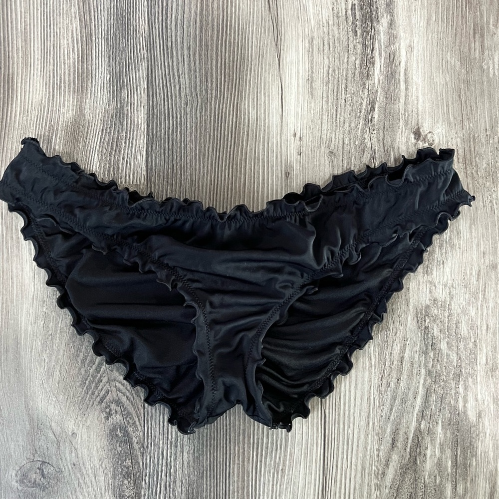 Victoria’s Secret bikini bottoms